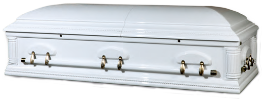 Southridge Coffin